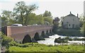 Cotes Bridge, Loughborough