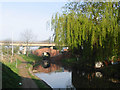 Haggonfield Lock