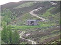 NO0672 : Glen Lochsie Lodge by Snaik