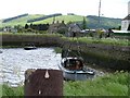 Newburgh Harbour