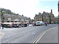 Market Square, Settle