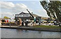 Sawley Marina