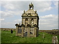 Hoppers Mausoleum