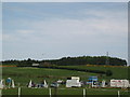 Loanhead equestrian centre