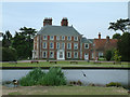 Forty Hall