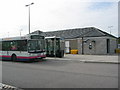 Park and Ride at Kingswells