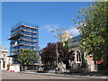 Holyrood Church, Southampton