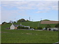 Cottage north of Balmossie Farm