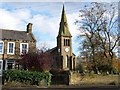 Golcar Church