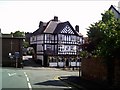 Main Road Farndon near Chester