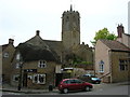 South Petherton