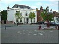 Market Place, Ringwood