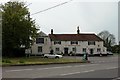 The Spread Eagle, West Liss