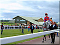 Hereford Racecourse