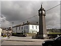 War memorial