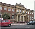 Lytham Assembly Rooms