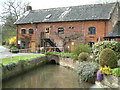 Water Mill, Alderholt, Dorset