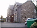 Pitlochry Youth Hostel