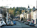 Great Oak Street Llanidloes