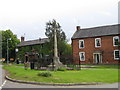 The Village Green, Allington