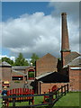 Home Farm, Tatton Park