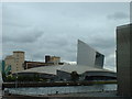 Imperial War Museum North, Old Trafford