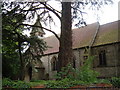 All Saints Church