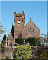 Meigle Parish Church