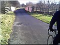 Chester Millennium Cycleway