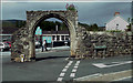 Cromwells Arch, Bovey Tracey