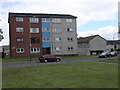 North Muirton estate, Perth