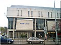 Slough Library