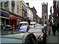 Bold Street, Liverpool