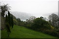 From Sharpitor (NT) towards Salcombe.