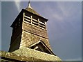 Bruera, St. Marys Parish Church