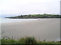 W4038 : Inchydoney Island: Beach by Warren Buckley