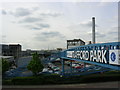 Trafford Park, Manchester