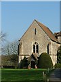TR0435 : The Augustinian Priory, Bilsington, Kent by Mat Elliott