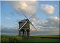 Chesterton Windmill