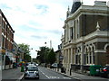 The Old Town Hall, Walthamstow