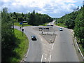 SP2862 : Warwick Bypass by David Stowell