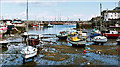 Brixham Harbour