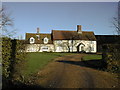 Rookery Farm, Great Ashfield