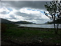 Loch Linnhe from Caol