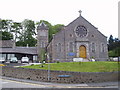 Peterculter Parish Church