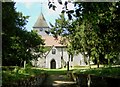 Church of Saints Peter and Paul, Lynsted