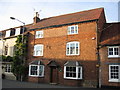 Barford - The George Inn