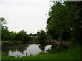 Biddenham Village Pond