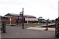 Chasewater Railway