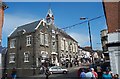 Guildhall, Cardigan